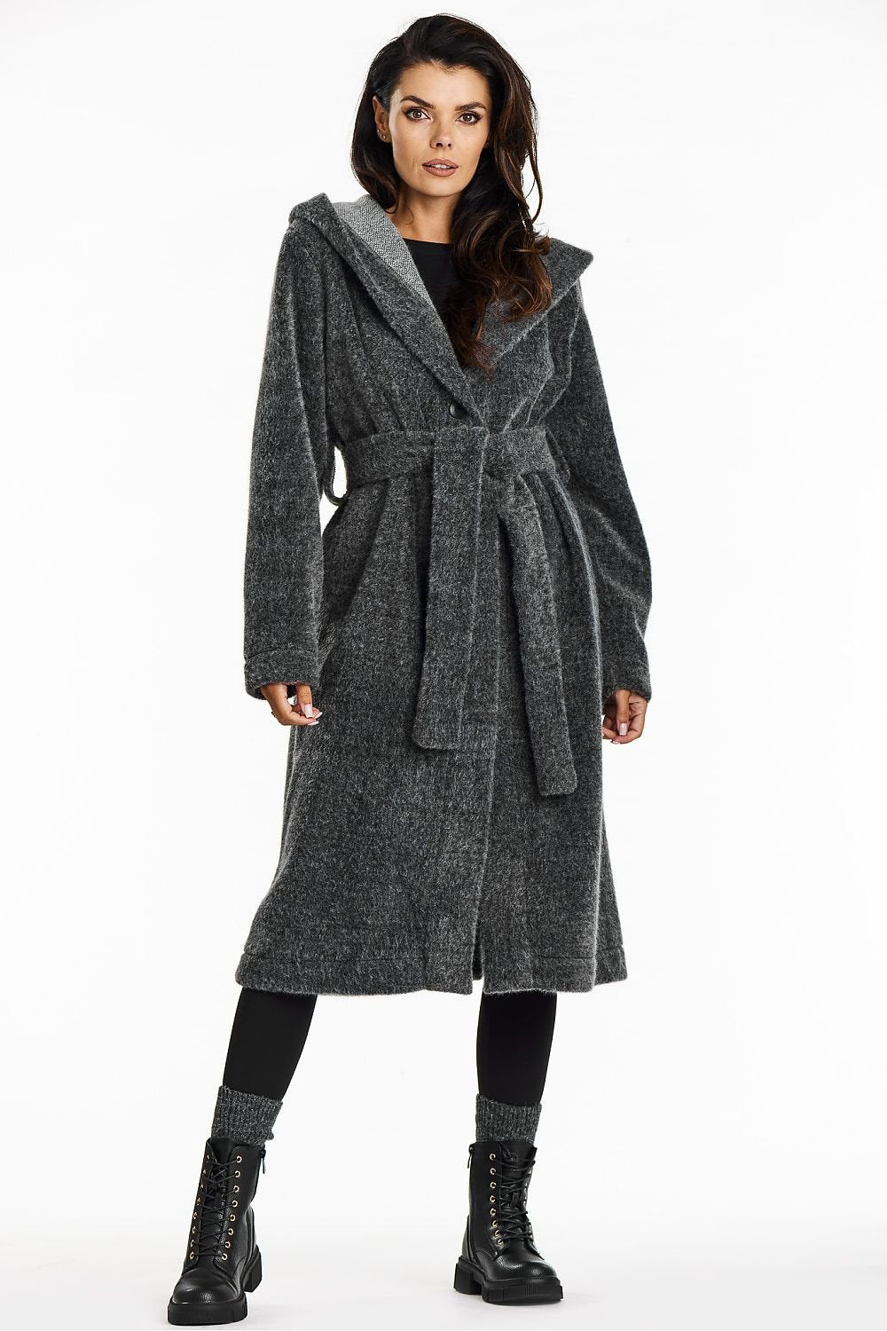Coat model 200554
